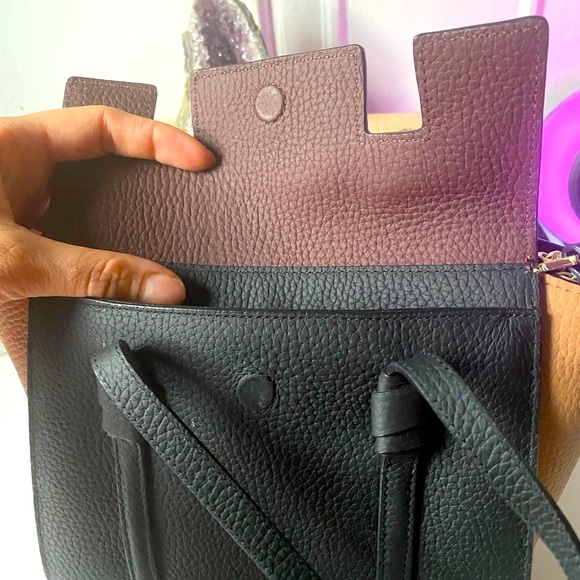 Kate Spade ♠️ mini tote hand bag - Picture 7 of 16